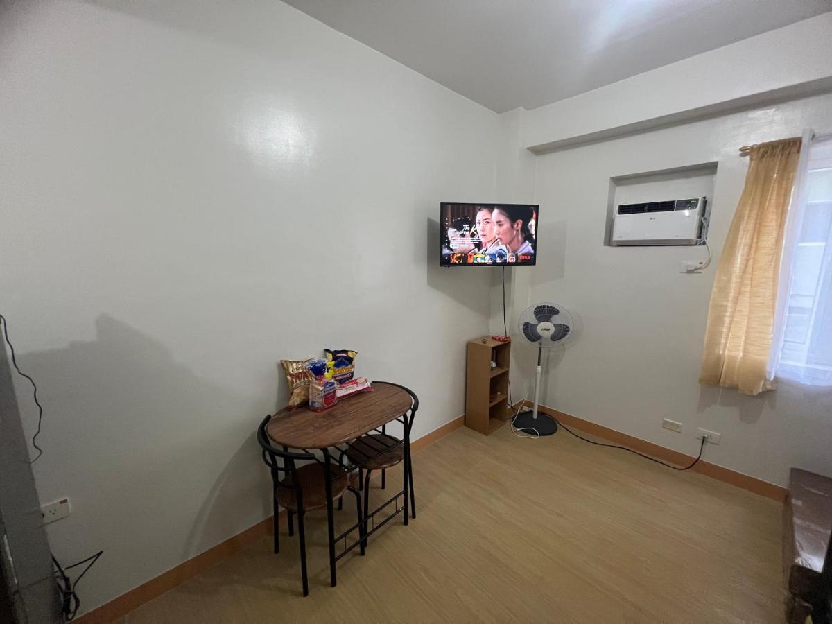 Lovers Inn Qc Quezon City Exterior photo