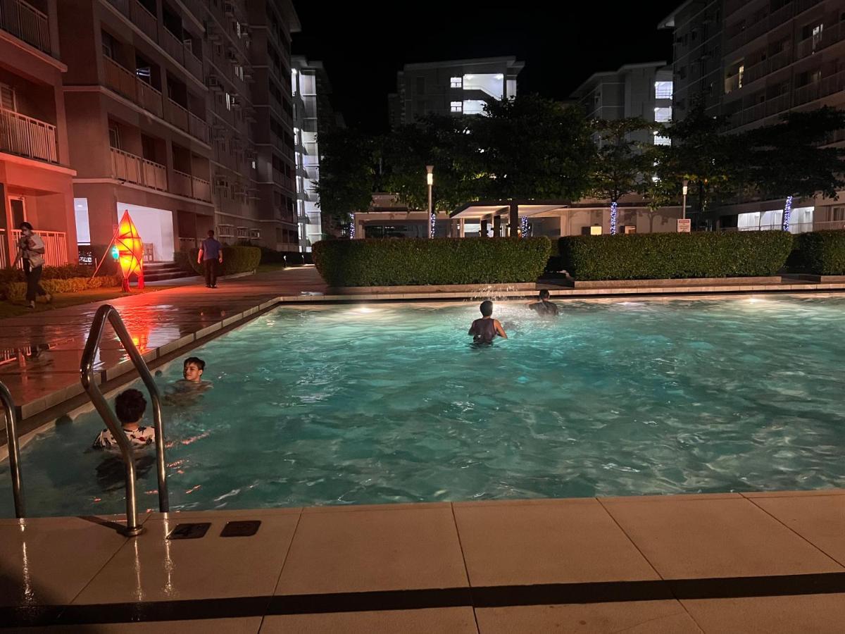 Lovers Inn Qc Quezon City Exterior photo