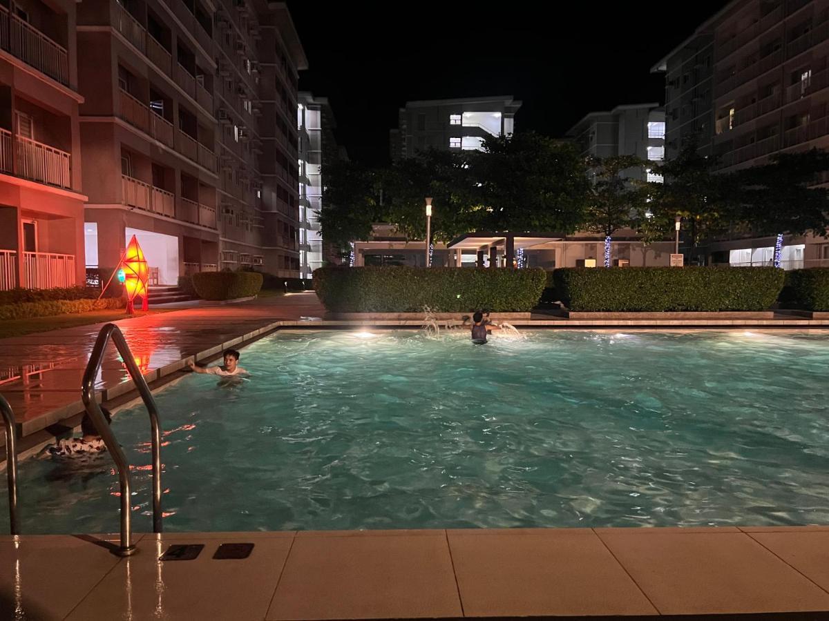 Lovers Inn Qc Quezon City Exterior photo